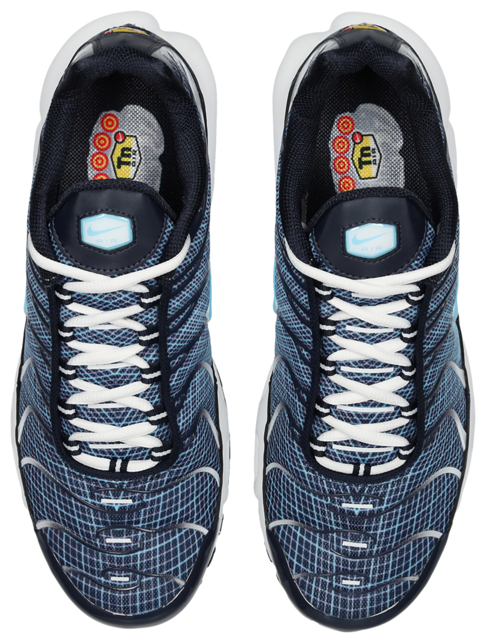 Nike Air Max Tuned 1