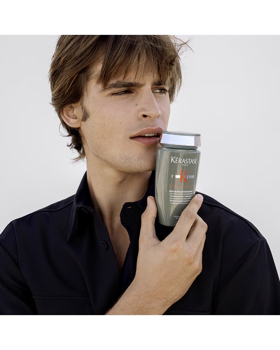 KÉRASTASE GENESIS HOMME - ȘAMPON PENTRU ÎNGROSAREA PĂRULUI SLAB
