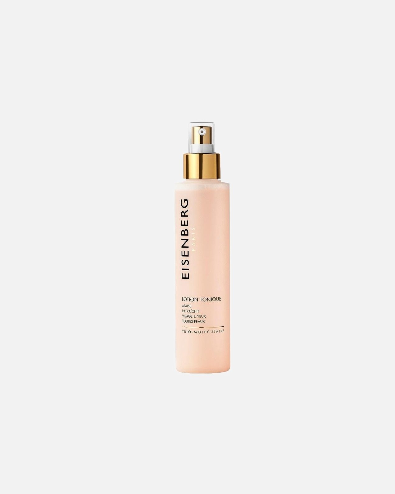 Eisenberg Toner Woman Classic Pleťová voda - 150 ml