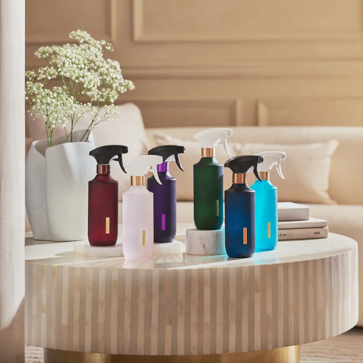 Home Collection The Ritual of Jing Home Perfume - Profumo d'Ambiente Spray