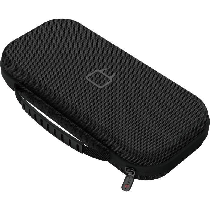 Funda protectora de transporte - VENOM - Nintendo Switch 2 - Negra