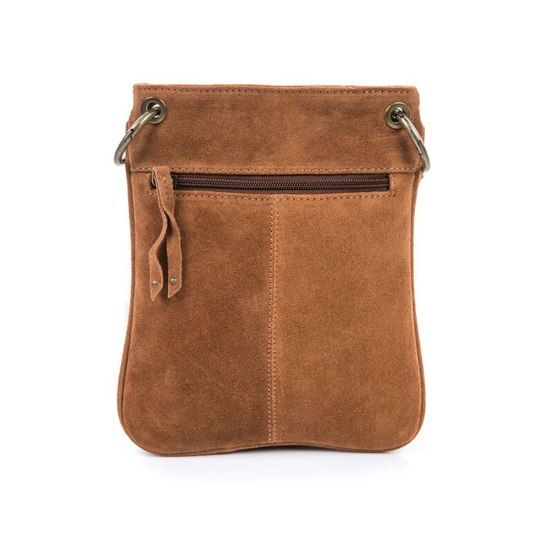  Sacos Marron Femme