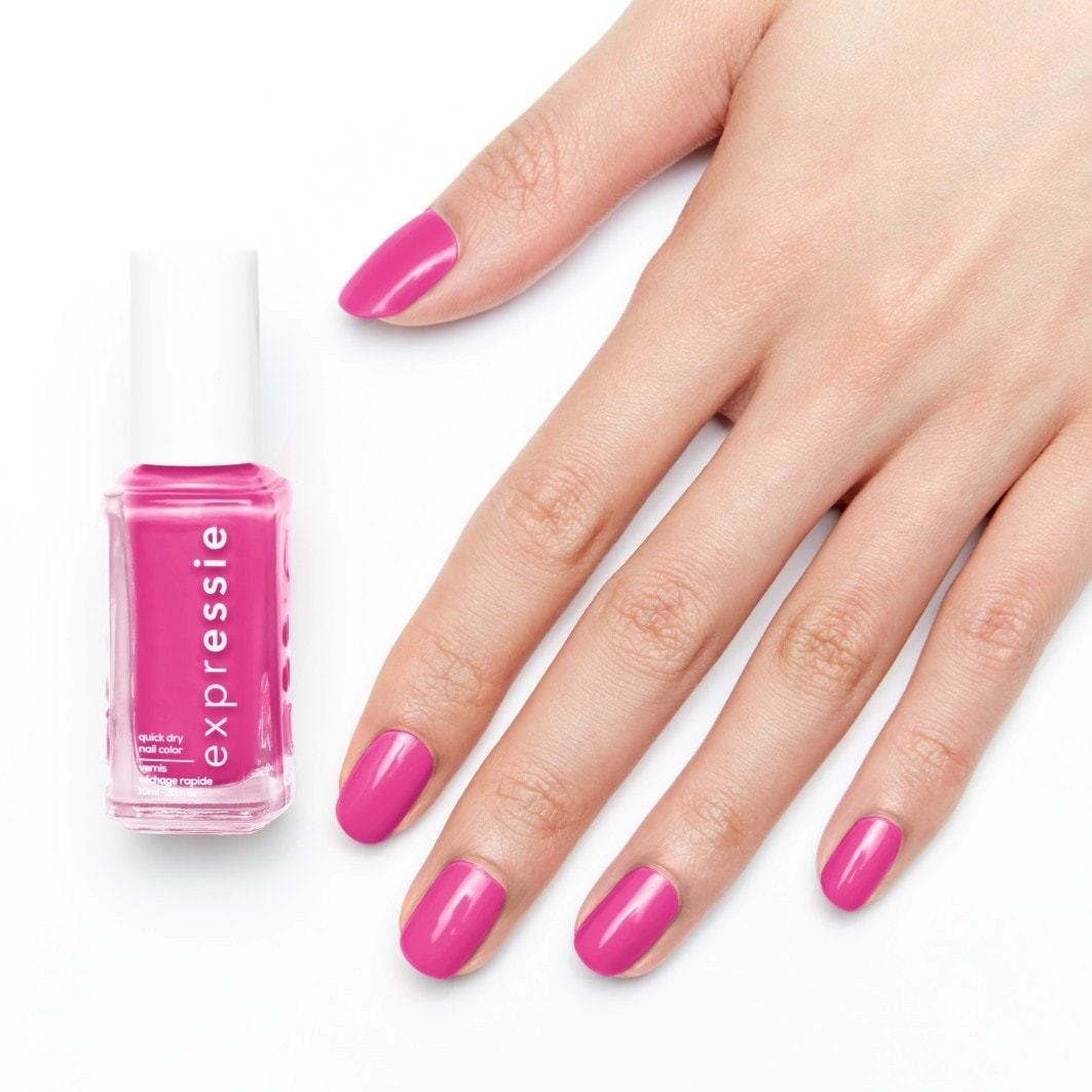 lak na nechty essie expression - 10 ml