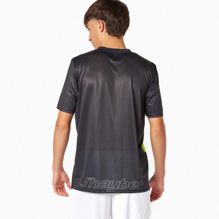  J'Hayber Illusion T-shirt