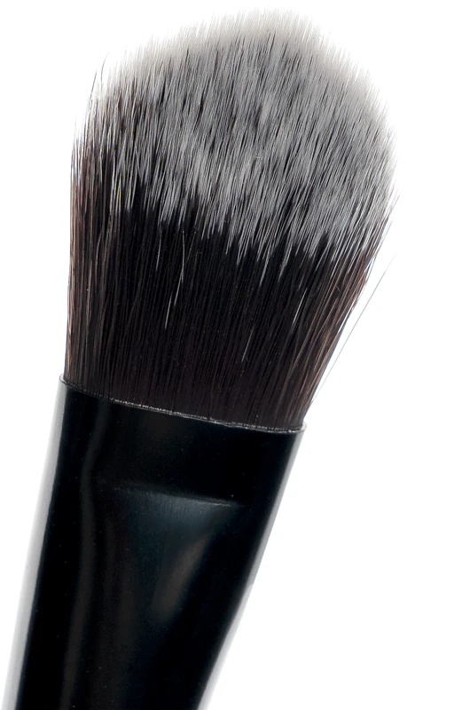 Brushworks Back Comb Brush четкица за пудер