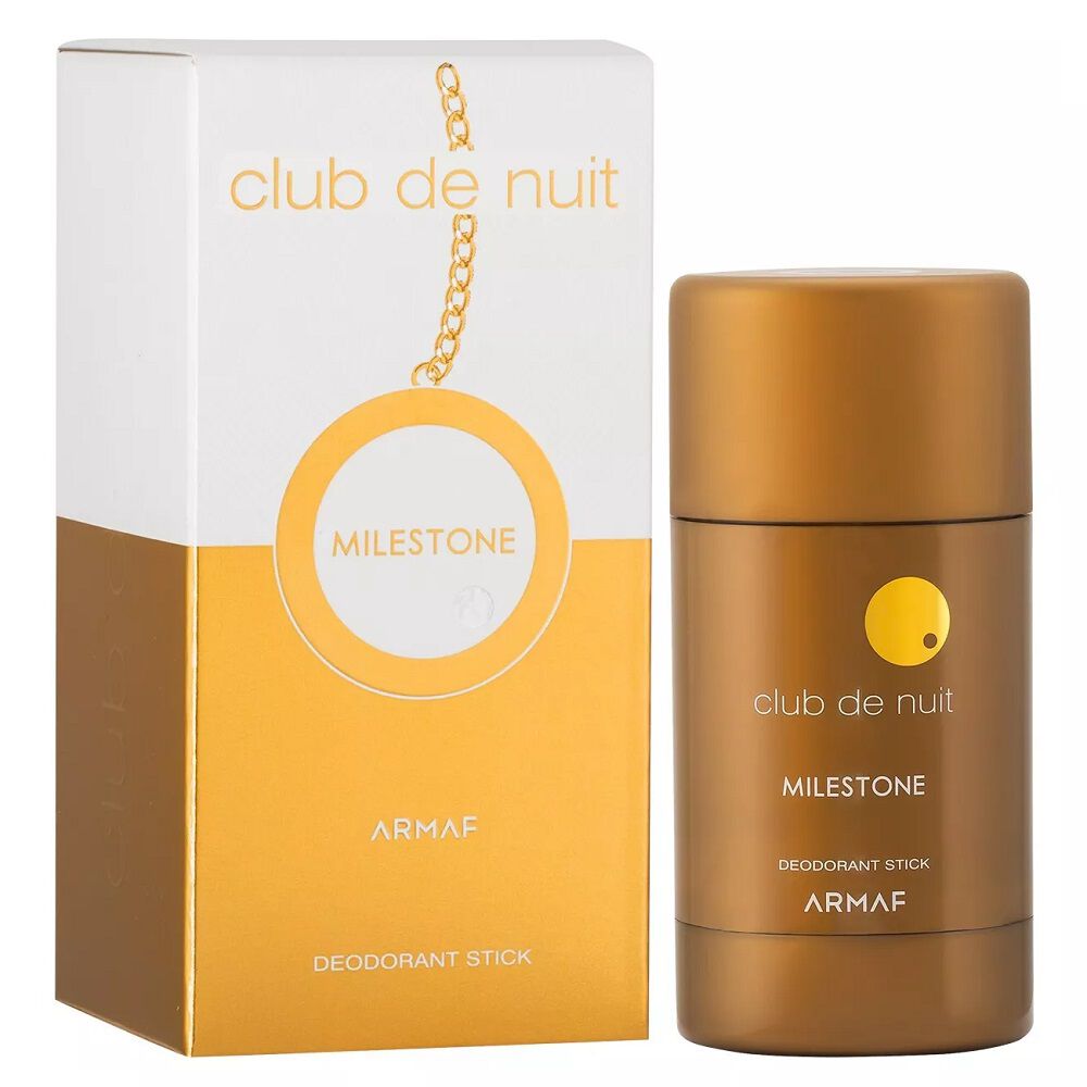Armaf Club de Nuitin virstanpylväs