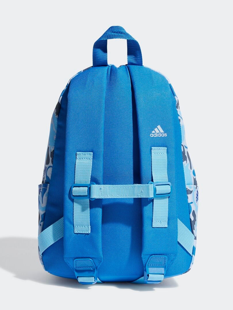 Plecak Adidas Dinosaur – niebieski