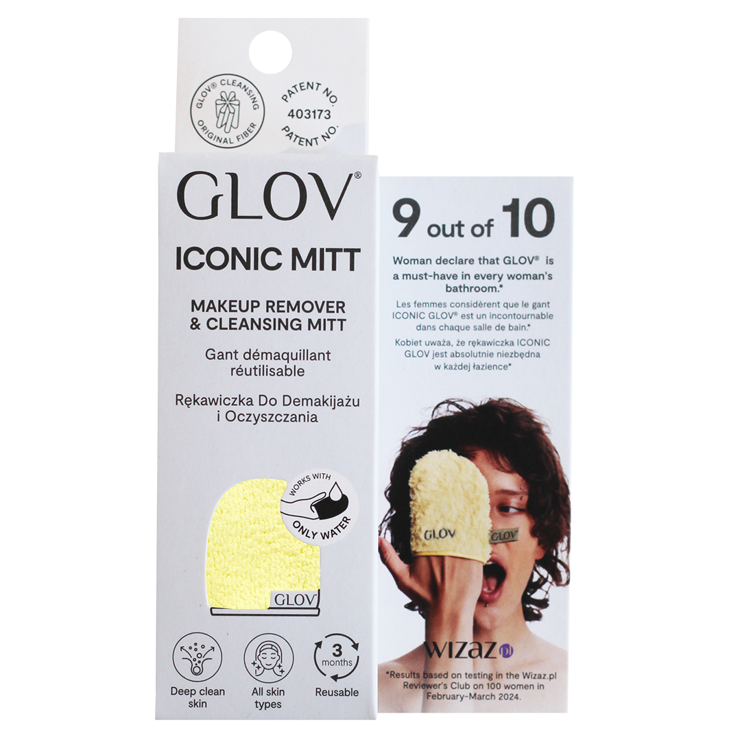 Glov Iconic Mitt