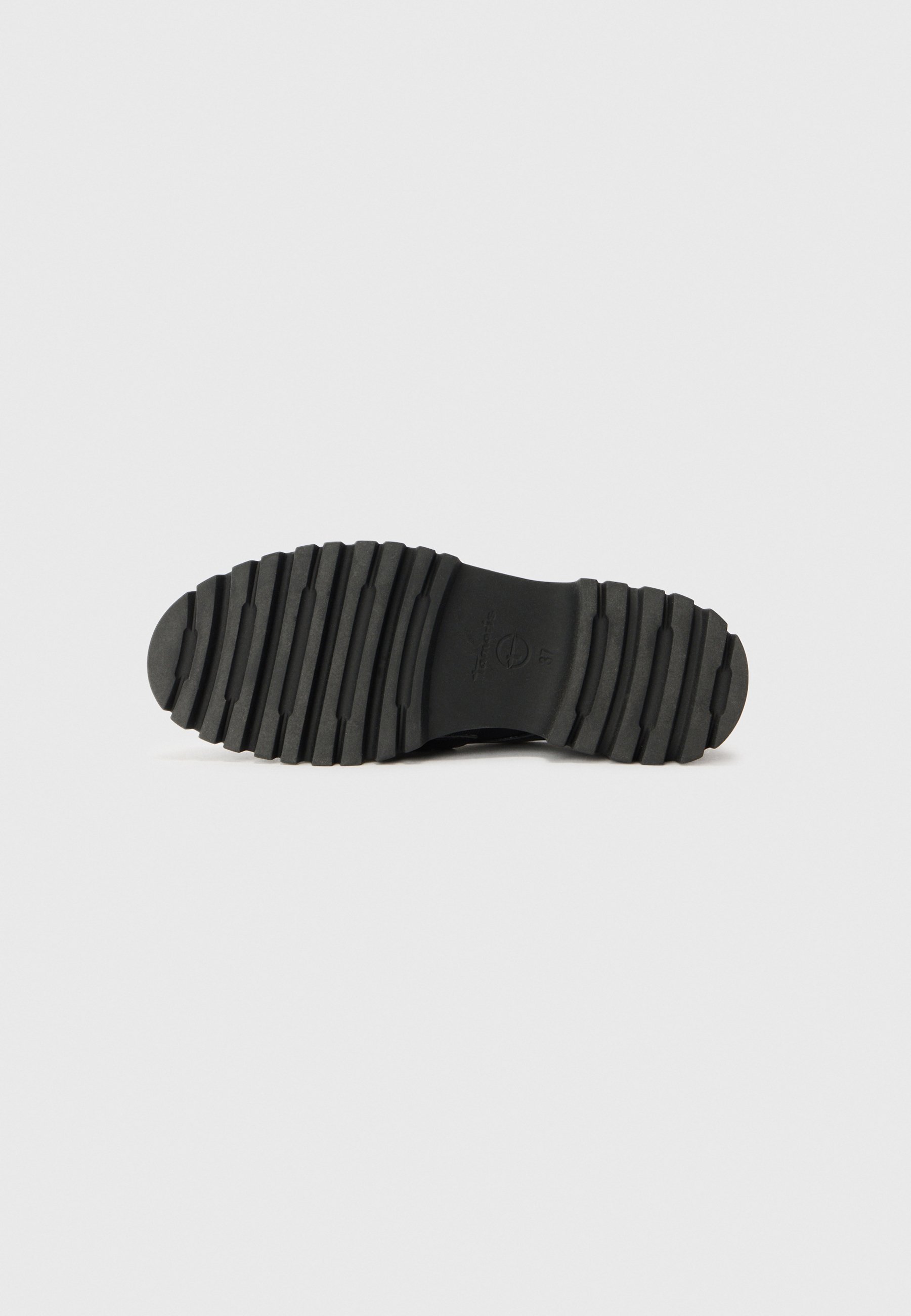 Tamaris Slip-ons – schwarz