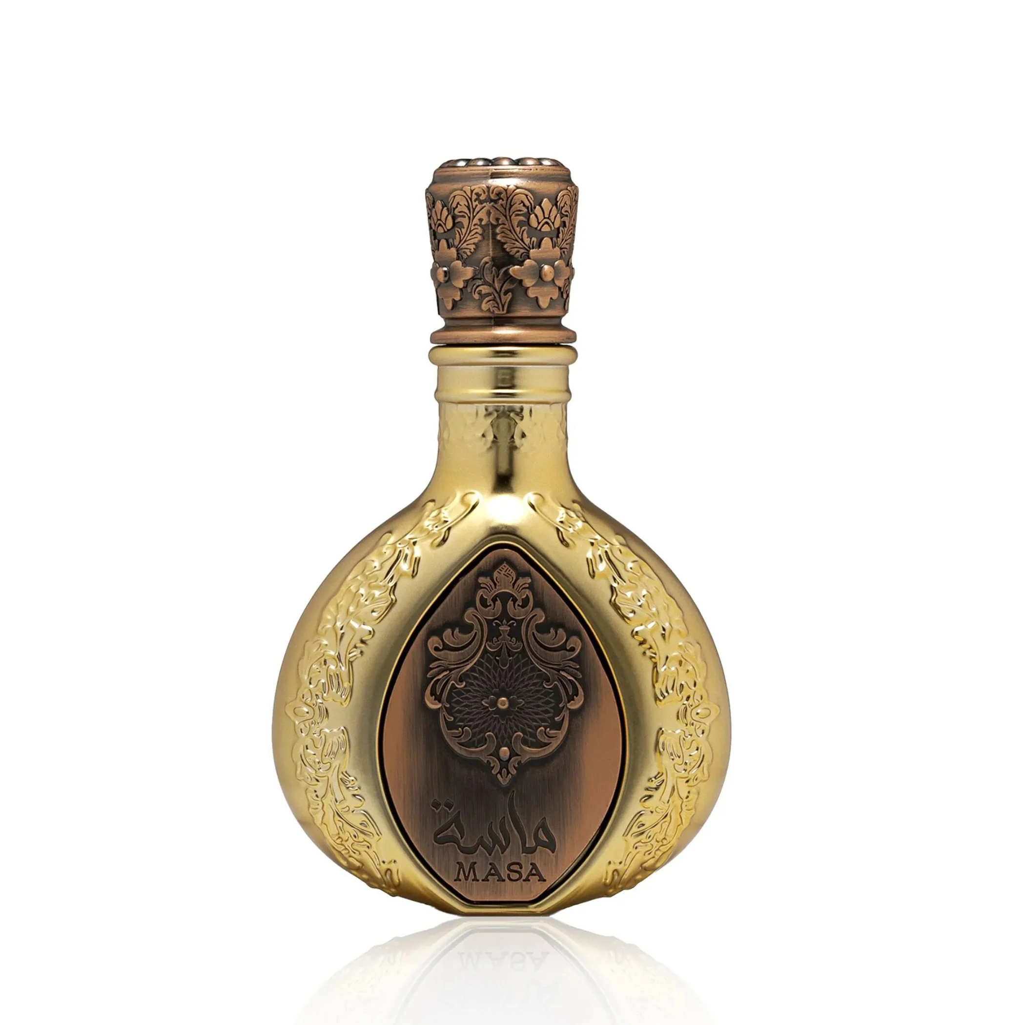 Unisex Masa - Eau de Parfum Unisex, Eau de Parfum