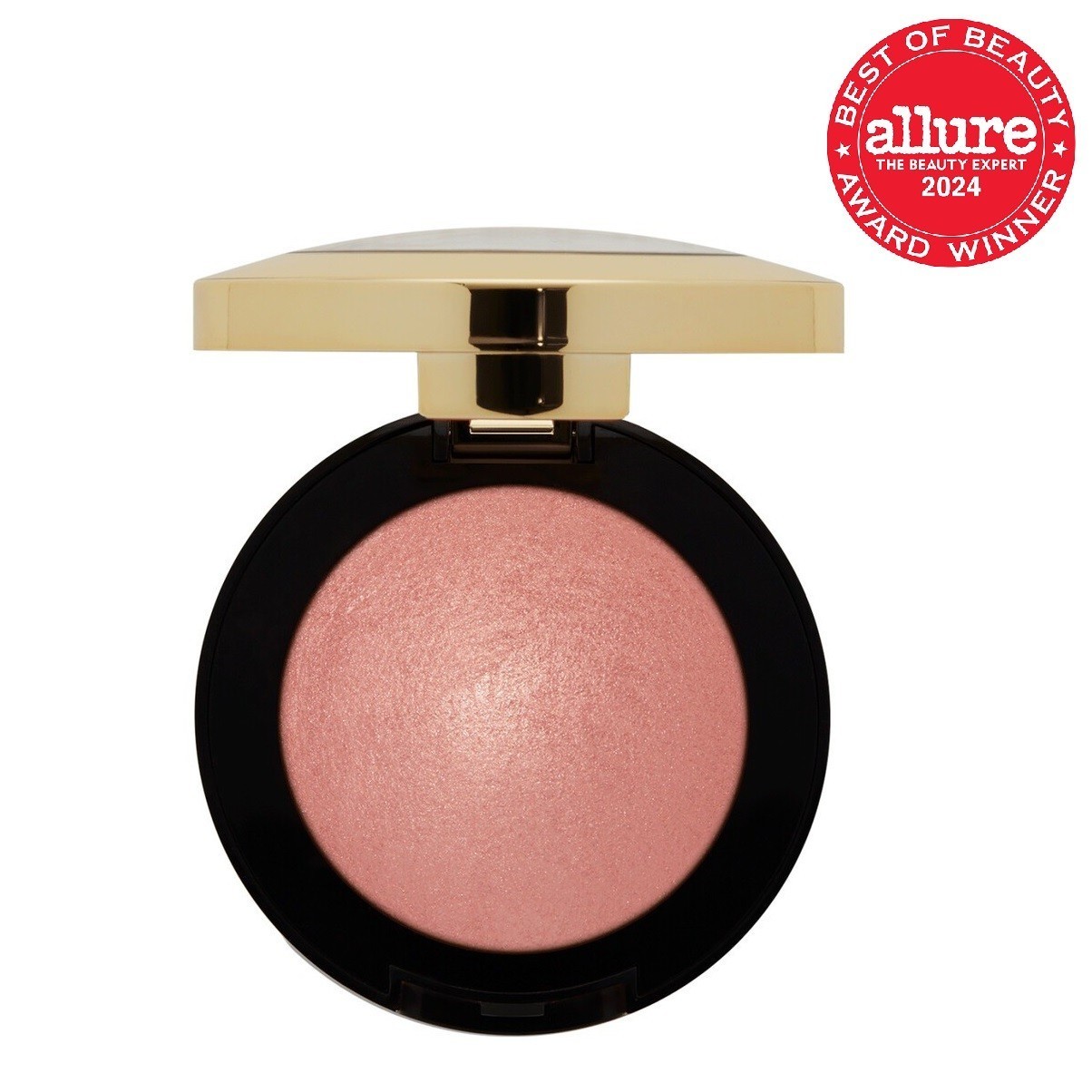 Pečeno rdečilo za lica Milani Blush – 3,5 g