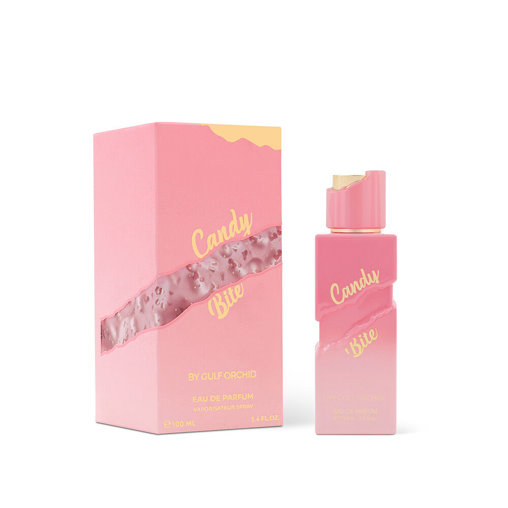 Gulf Orchid Candy Bite