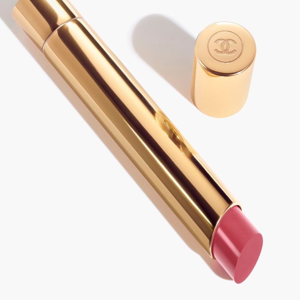 CHANEL lūpų dažai ROUGE ALLURE ROUGE ALLURE L'EXTRAIT REFILL lūpų dažai - 2 g