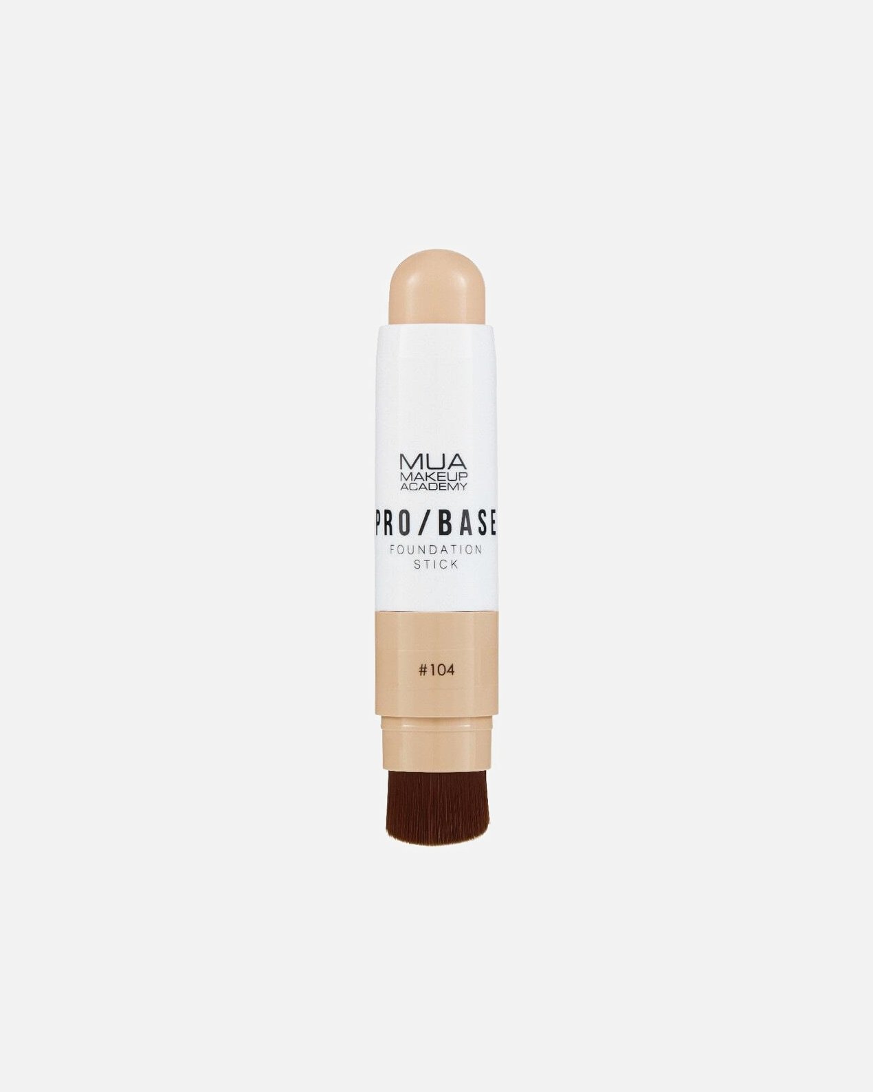 MUA Makeup Academy Foundation PRO/BASE pieštukas - 7,2 g
