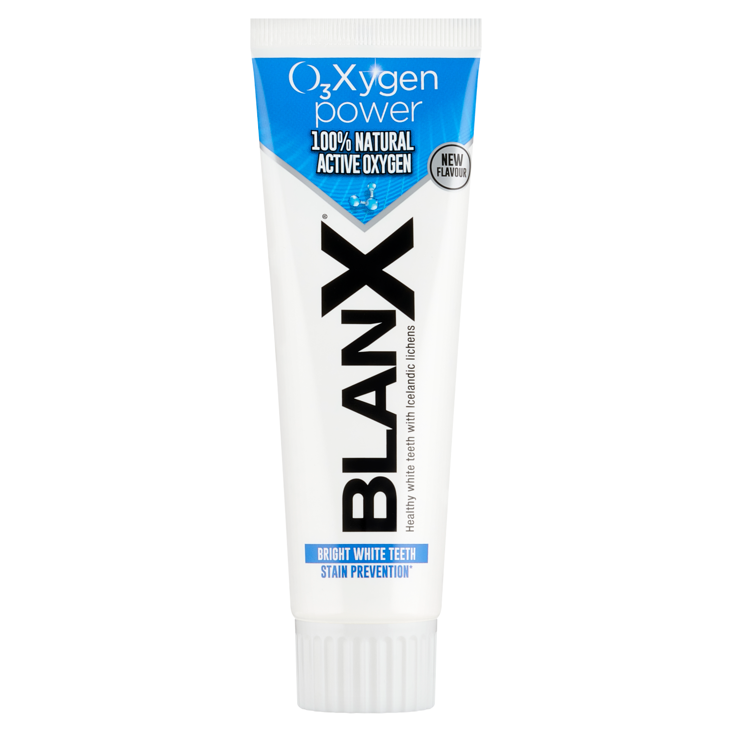 Blanx O3X