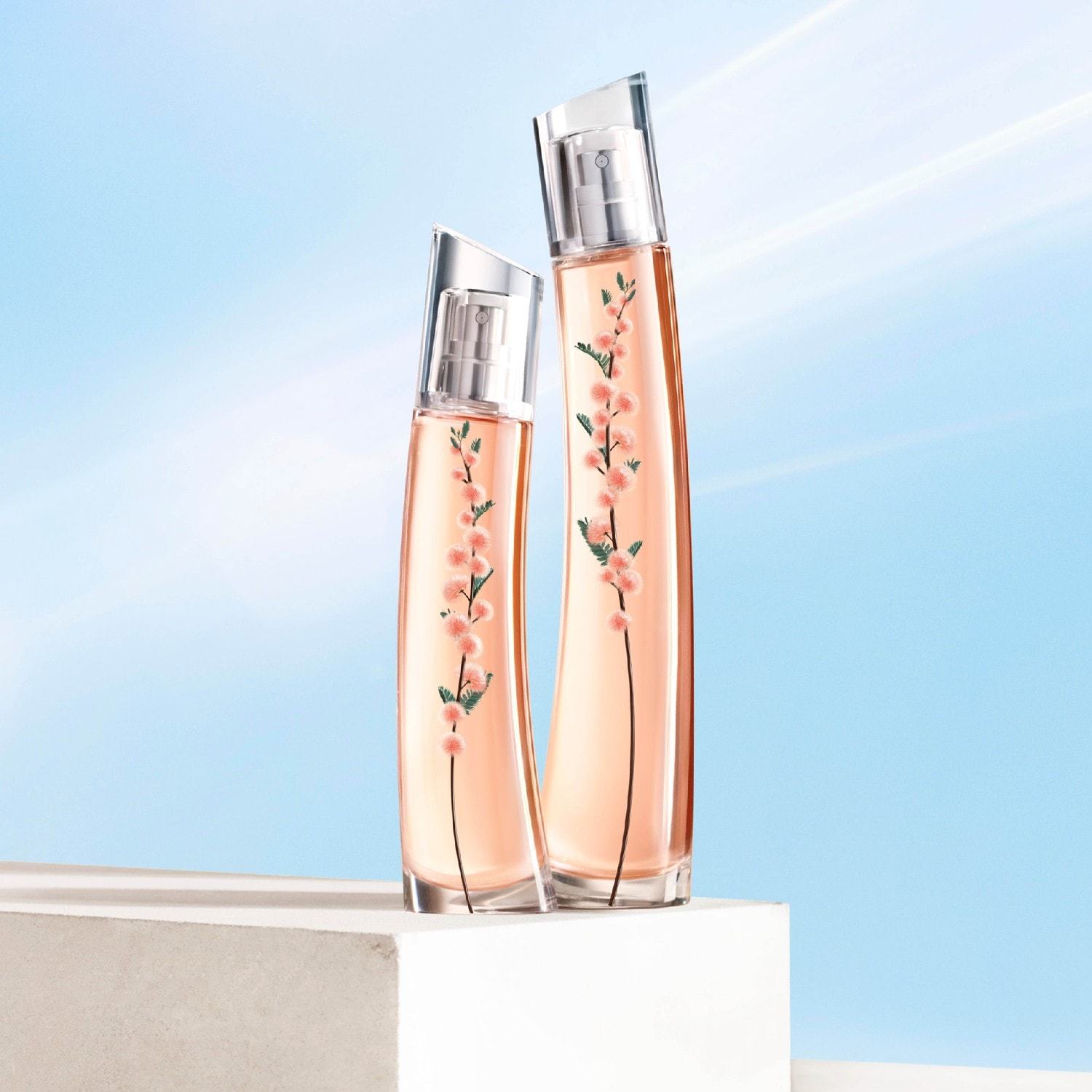 KENZO Perfume Flower by Kenzo Ikebana Mimosa - 40 ml