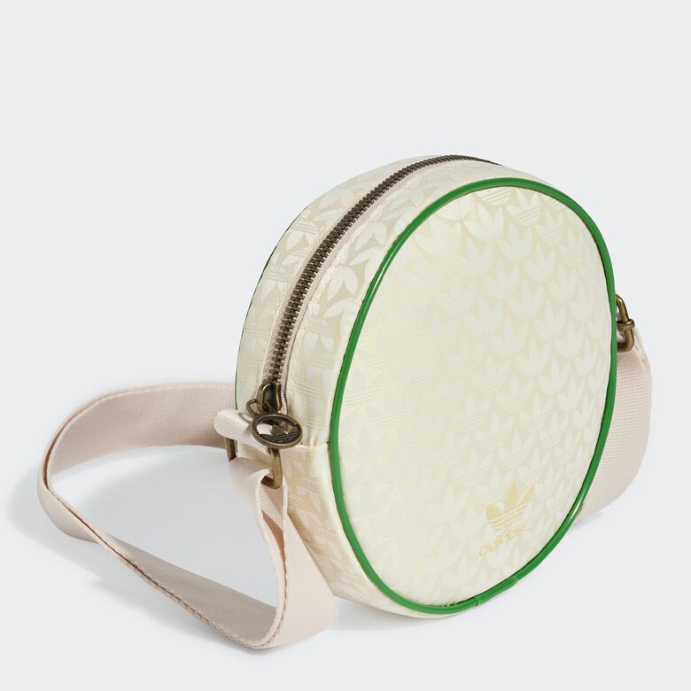 Sac rond Monograma