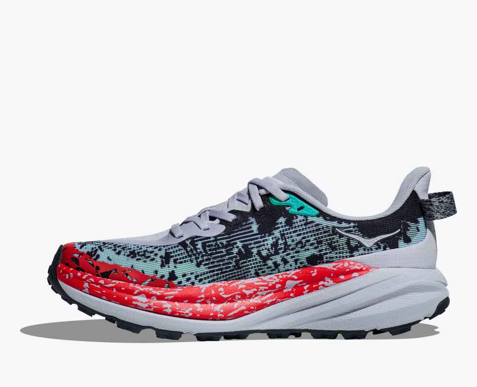 HOKA Speedgoat 6 Gull / Cieli tempestosi