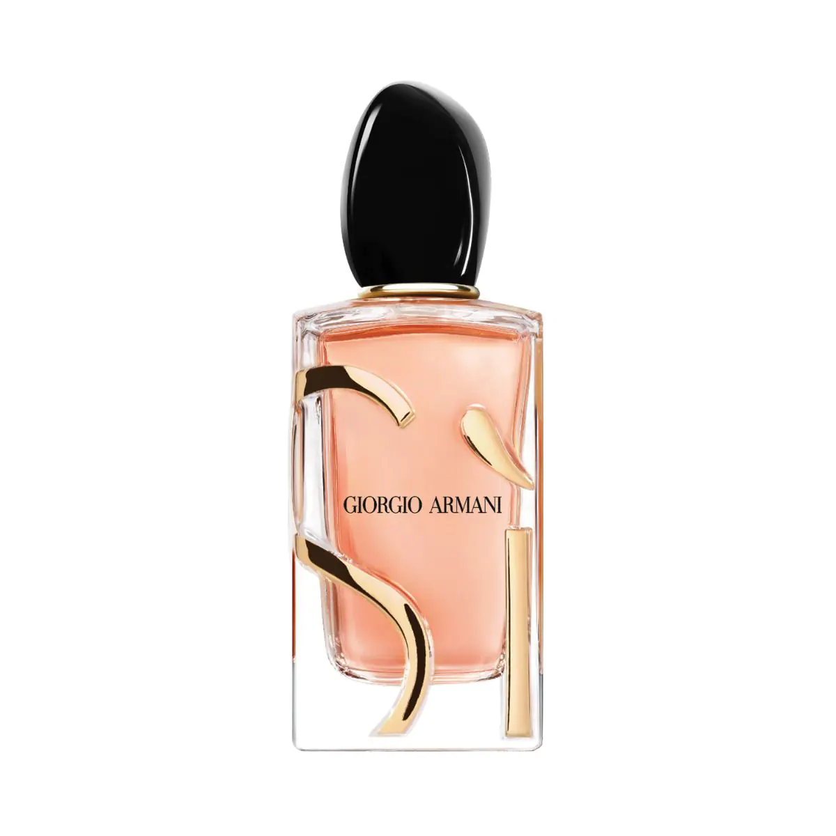 Giorgio Armani Si Intense Refillable Woda perfumowana dla kobiet, 100 ml