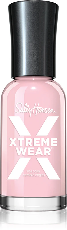 Sally Hansen Hard As Nails Xtreme Wear -kynsilakka, vahvistava