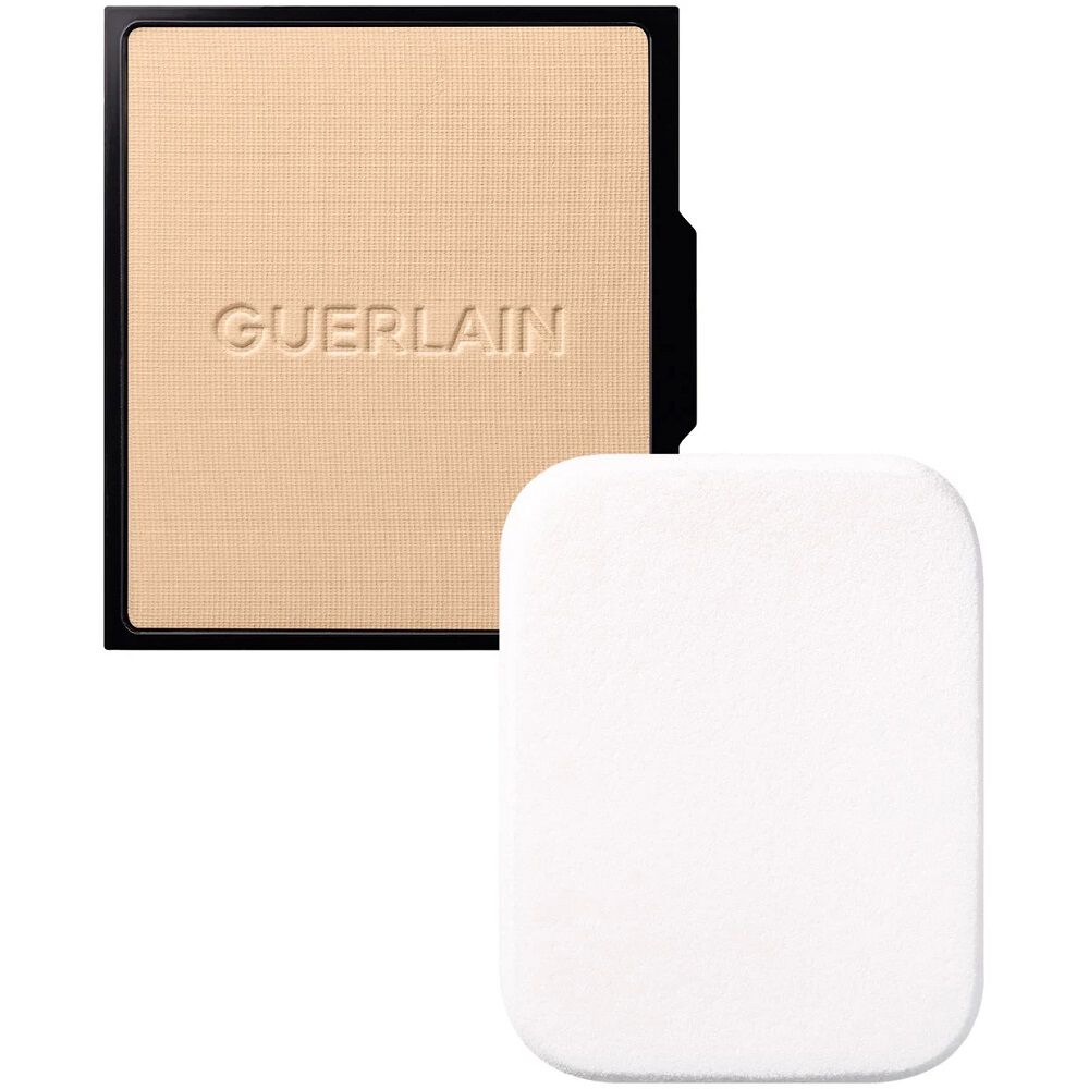 Guerlain Gold Skin Control Parure
