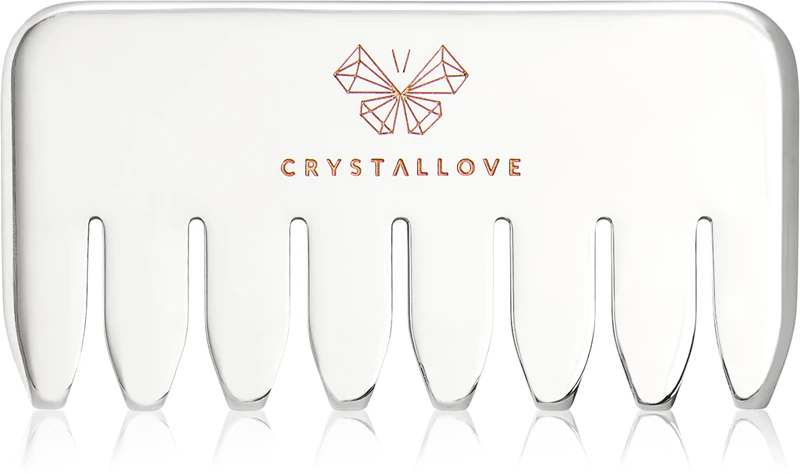 Crystallove Cryo Eiskamm Haar- und Körpermassagezubehör