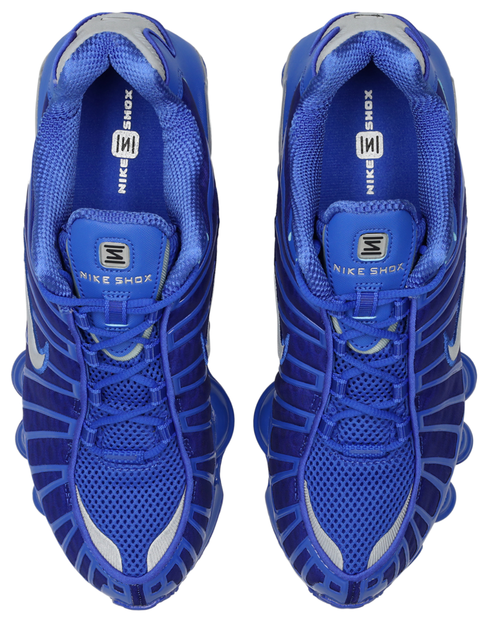 Nike Shox TL