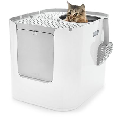 Kočičí toaleta Modkat XL