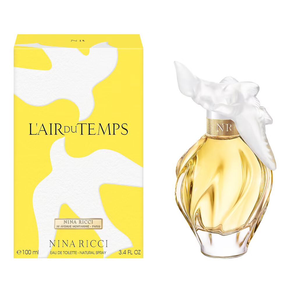 Nina Ricci L'Air Du Temps