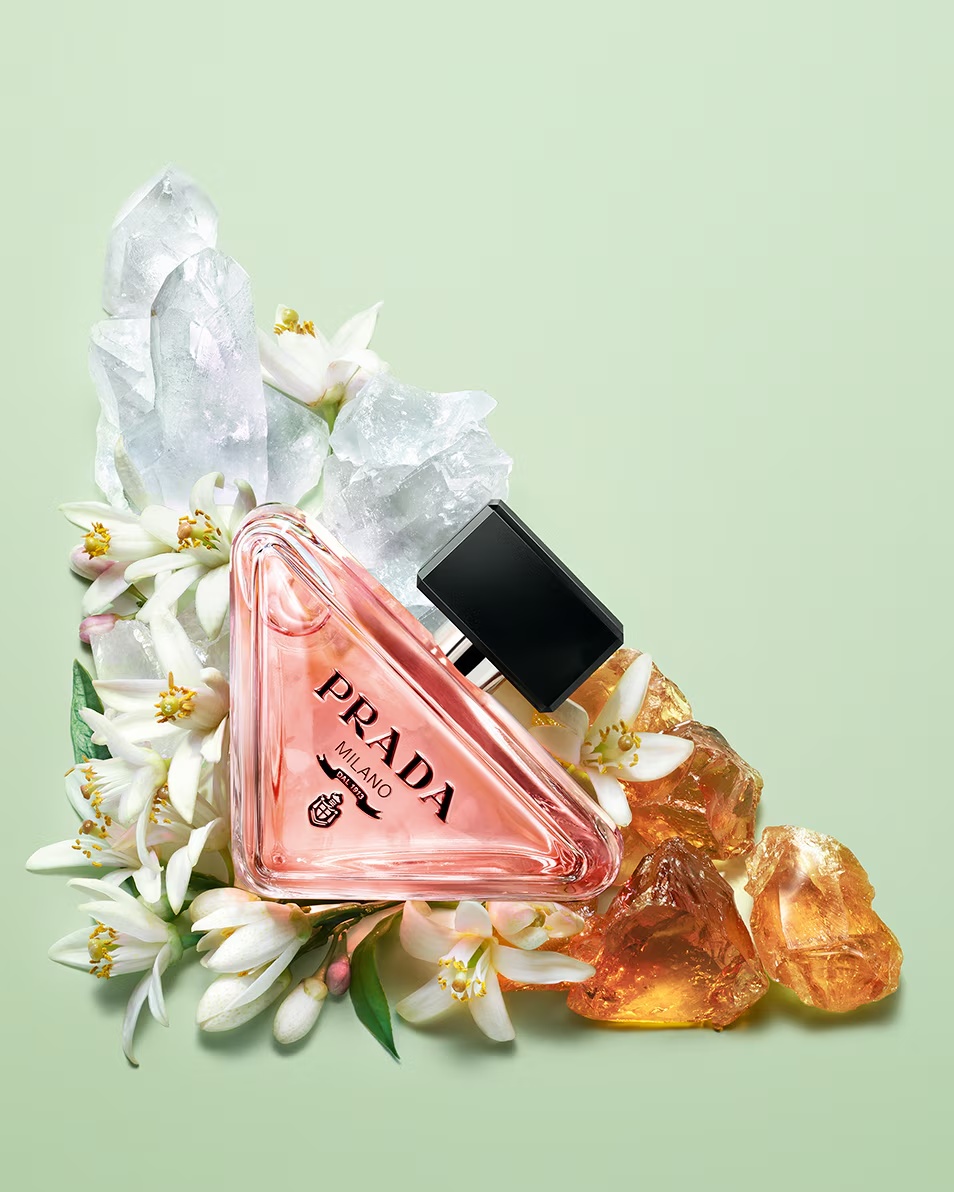 PRADA Paradoxe Eau De Parfum - Γυναικείο άρωμα που ξαναγεμίζει