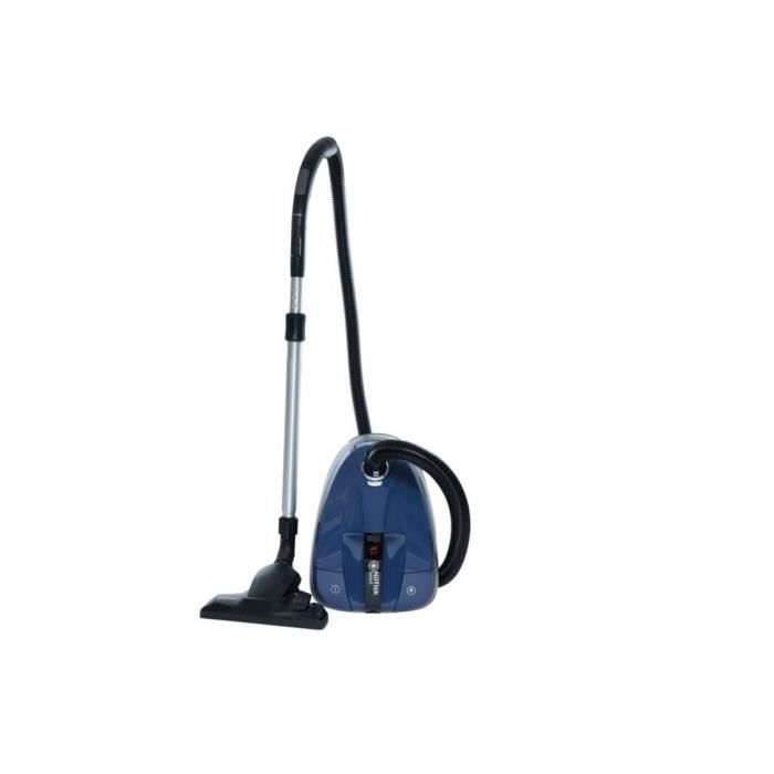 NILFISK - Aspirateur traîneau - Select - Noir - 650 W - 17.5 kPa