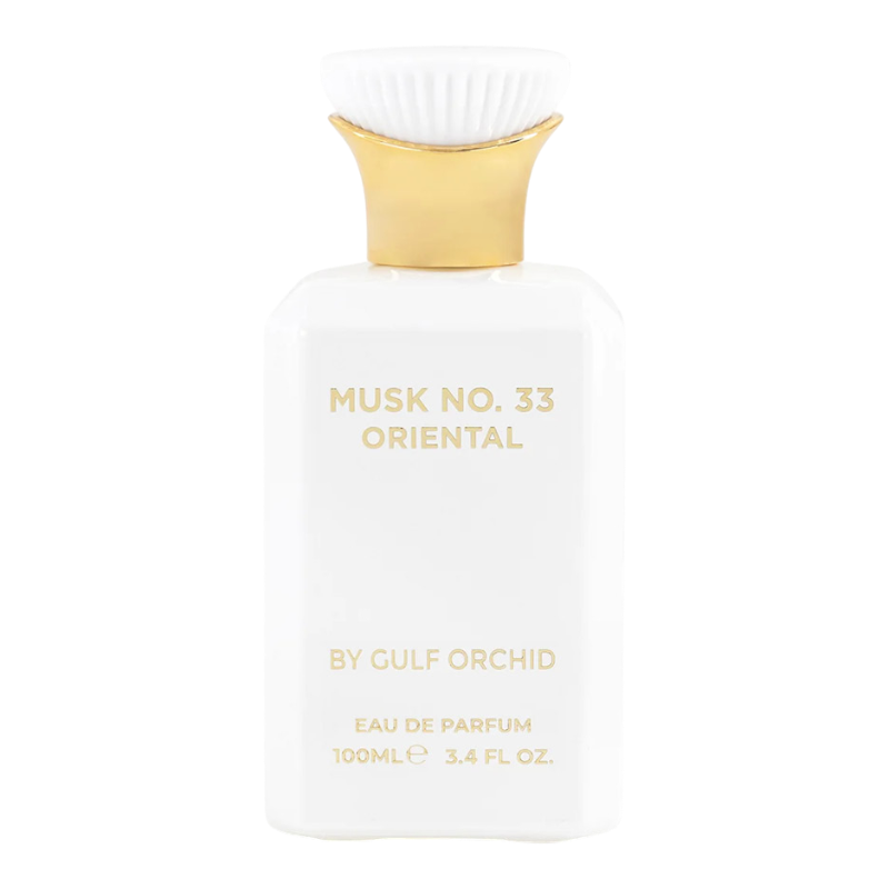 Līča orhidejas muskuss Nr. 33 Oriental