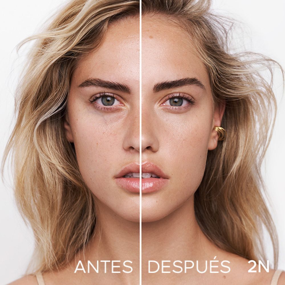 Podkladový make-up Terracotta Le Teint Glow Luxusné podkladové make-upy