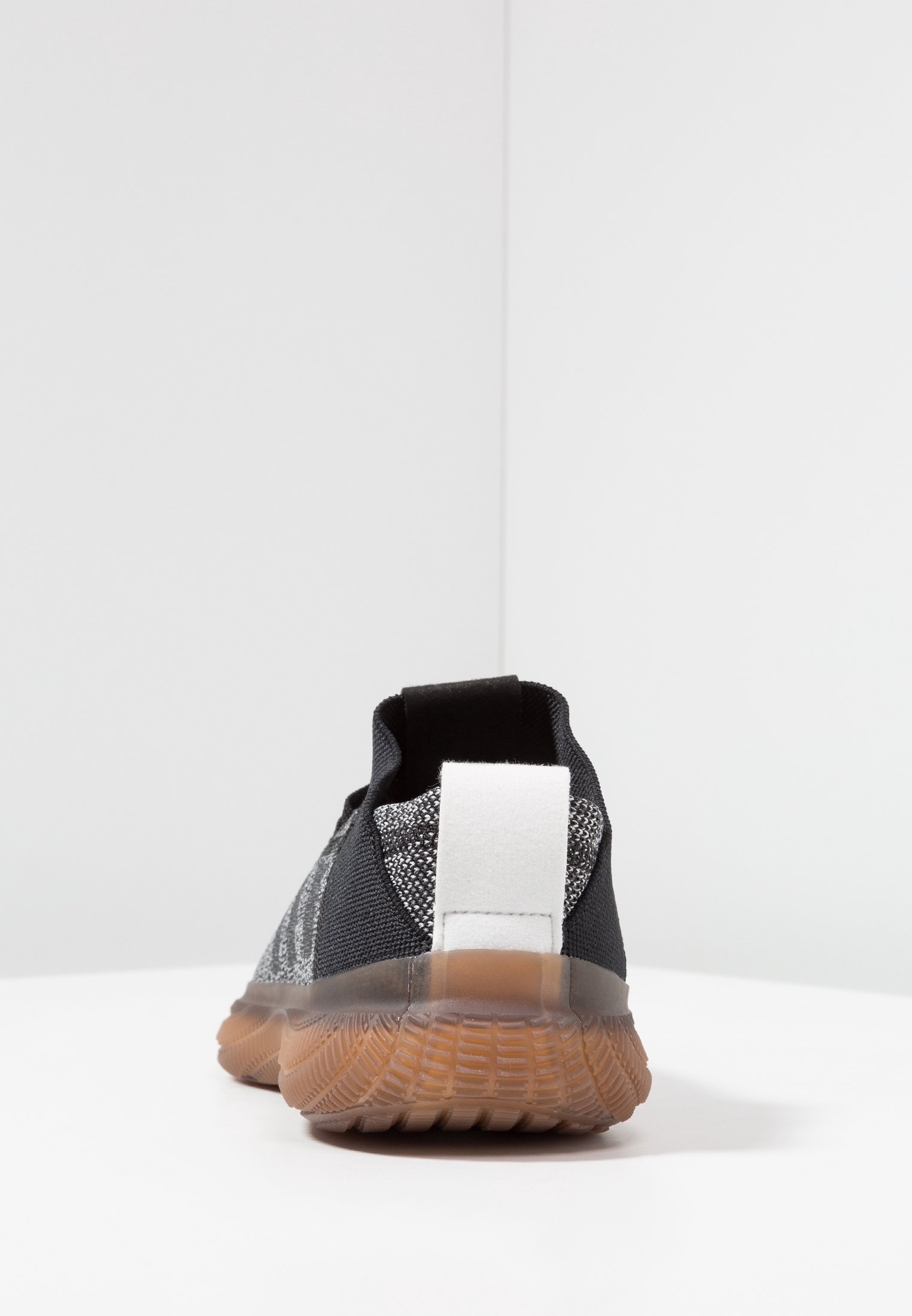adidas Performance Road hardloopschoenen - zwart