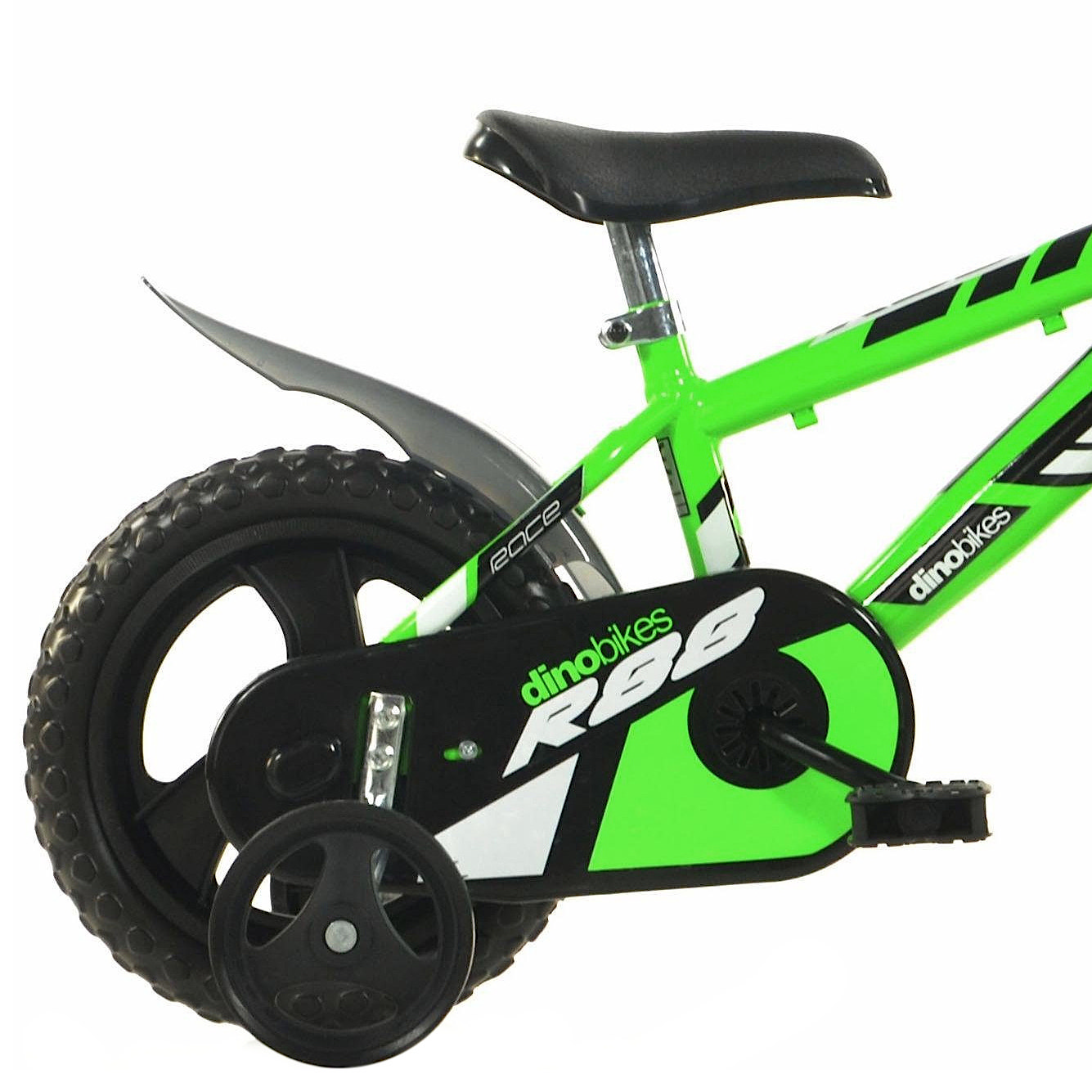 Fahrrad Dino Mtb R88 12