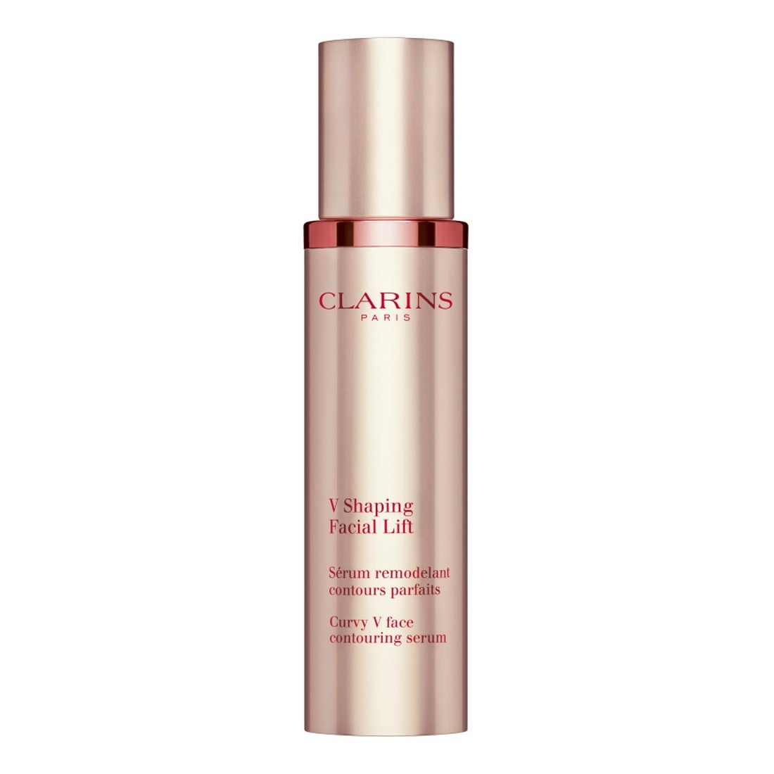 Clarins Anti-Aging Serum Lift-Affine V-vormige gezichtslift - 50 ml