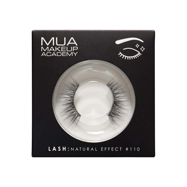 MUA-ripset - Luonnollinen efekti #110