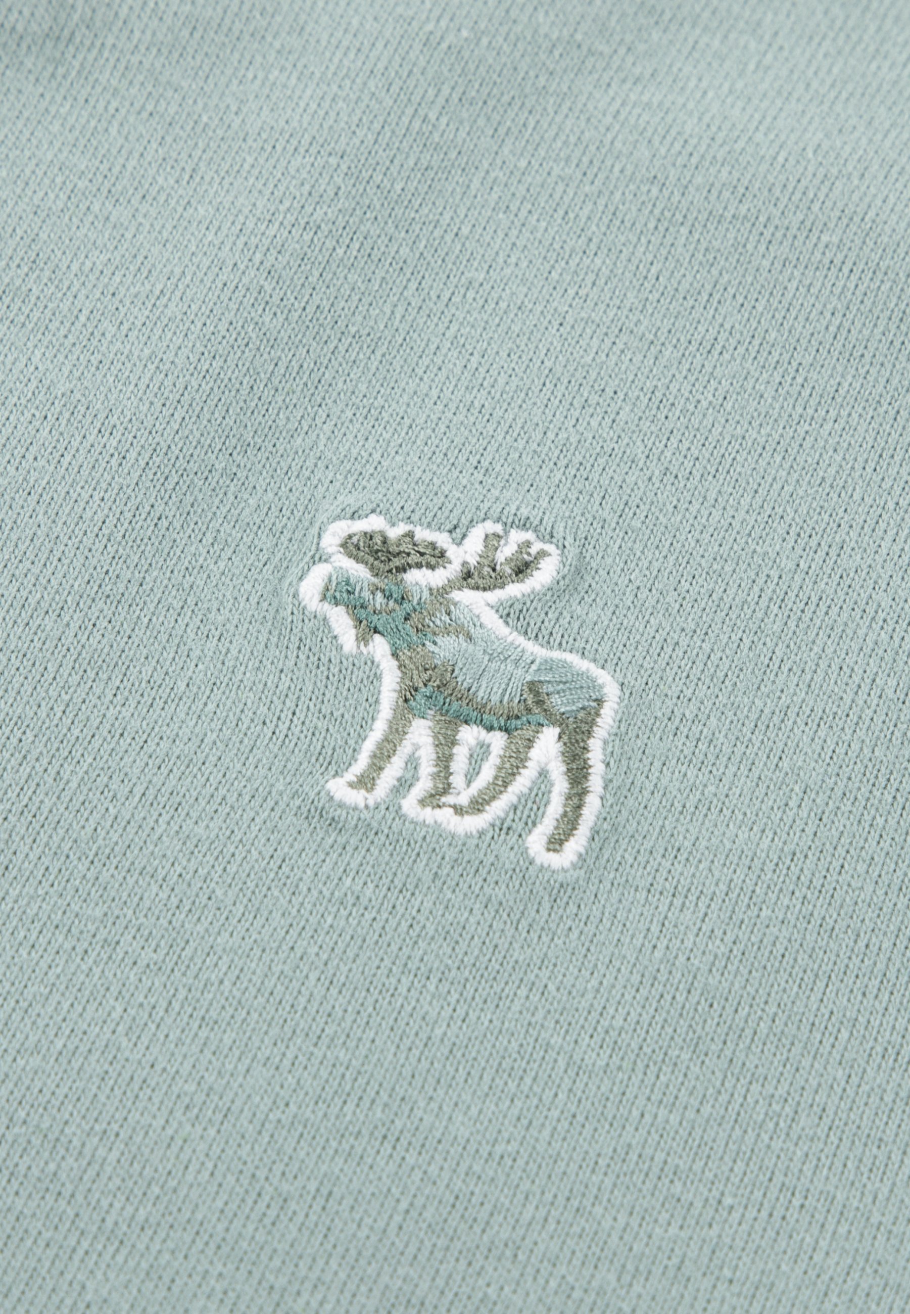 Abercrombie & Fitch T-shirt 5-pack - Basic T-shirt - marineblauwe blazer