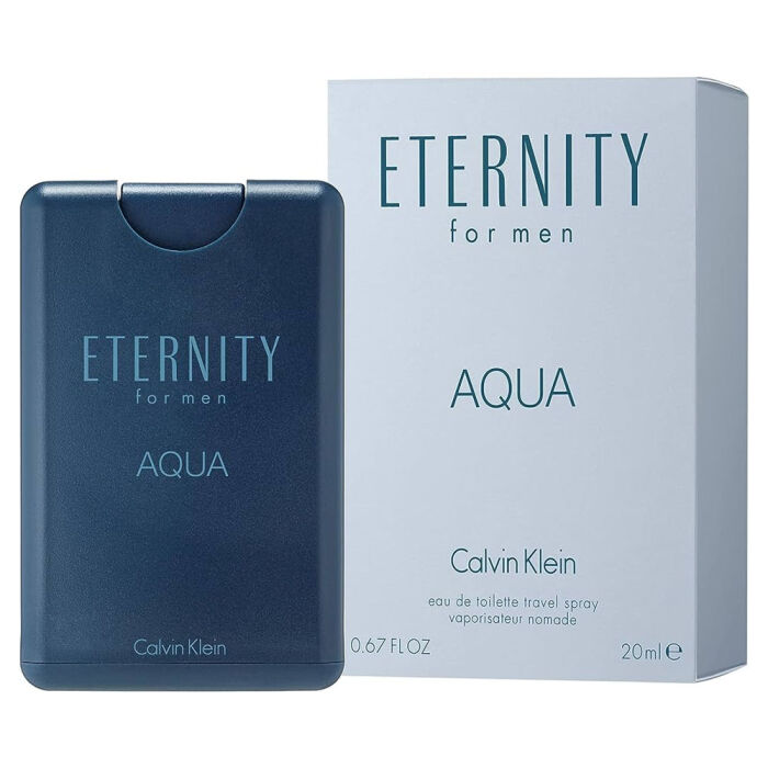 Calvin Klein Eternity Aqua til mænd