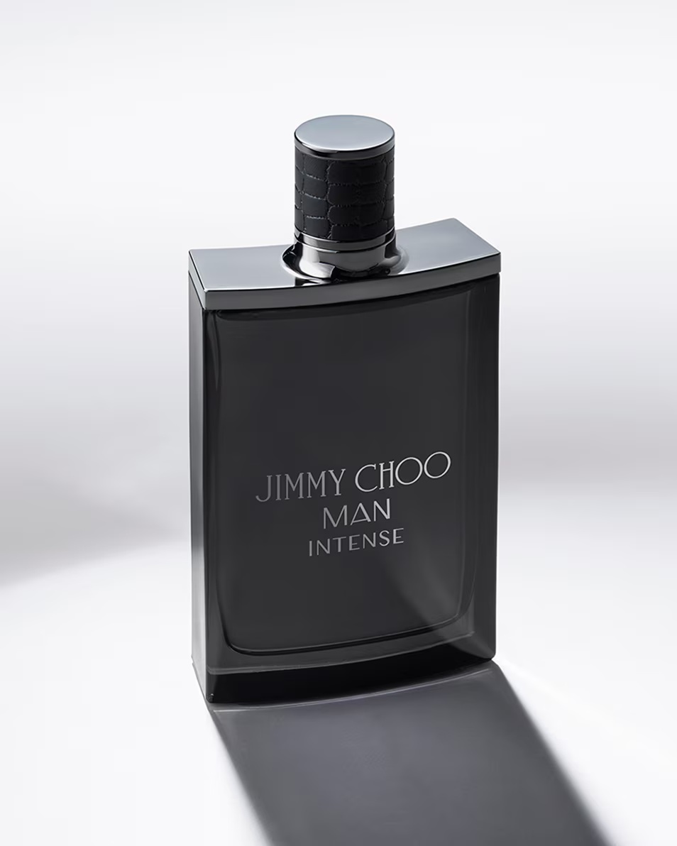 JIMMY CHOO MAN INTENSE EAU DE TOILETTE