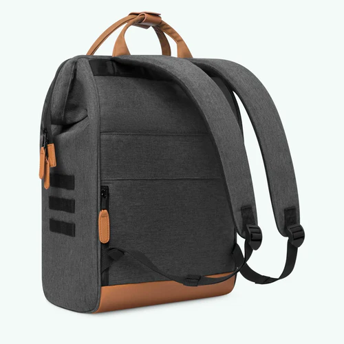 Cabaia Sac à dos Adventurer Large Londres gris