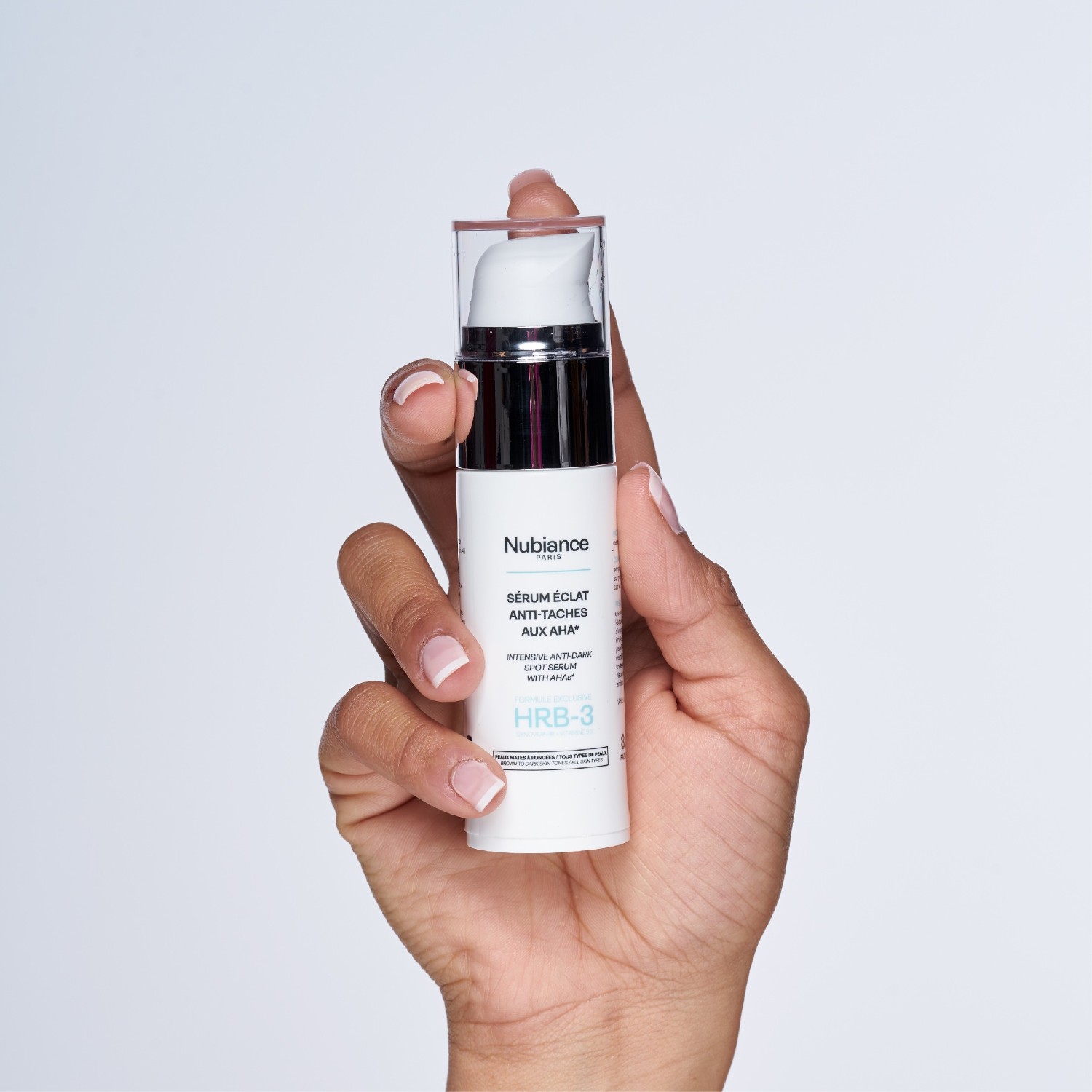 Nubiance Sérum anti-taches HRB-3