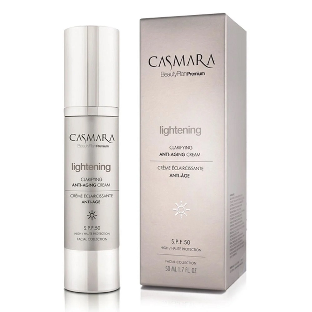 Casmara Lightening