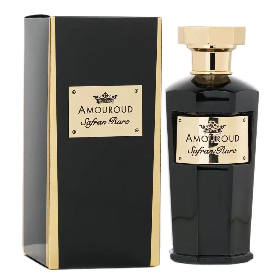 Zafferano Amouroud Raro