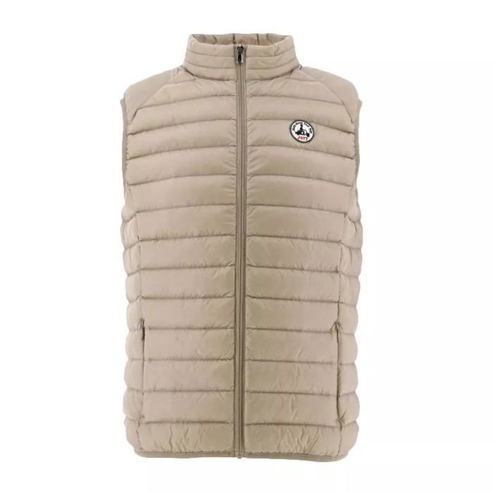 Men's sleeveless down jacket Jott TOM NOOS