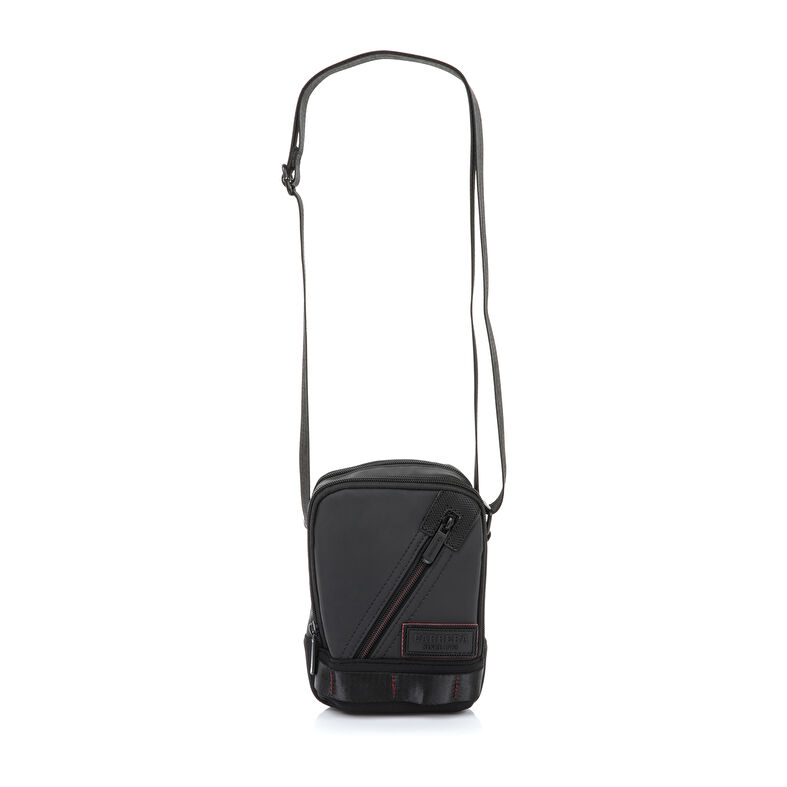 Bolsos para hombre Bolsos negros