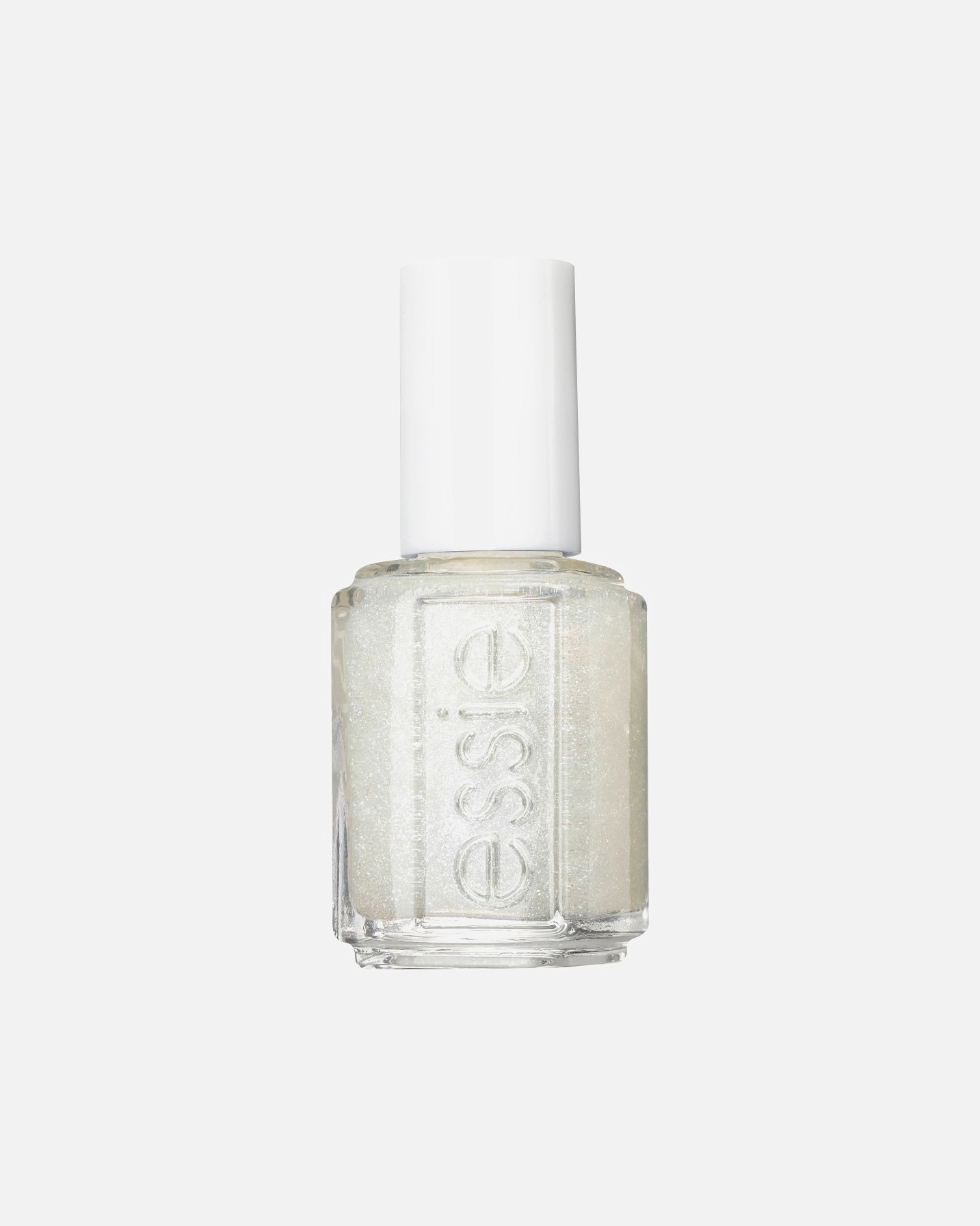 essie Nagellack Glitzerlack metaliniai ir blizgantys lakai - 13,5 ml