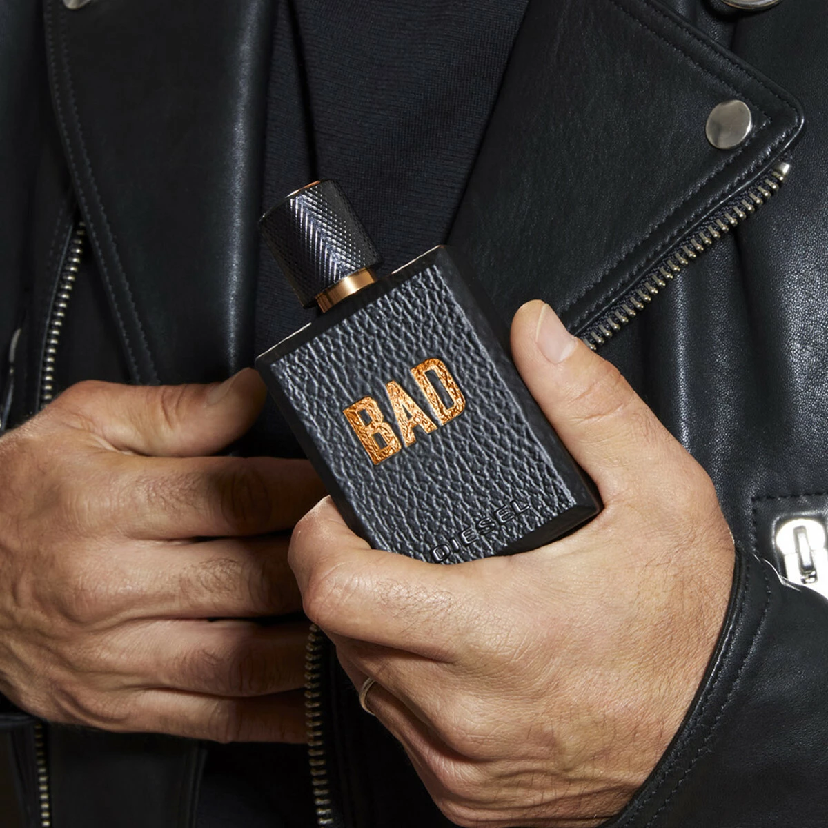 BAD toaletna voda 50 ml - Diesel