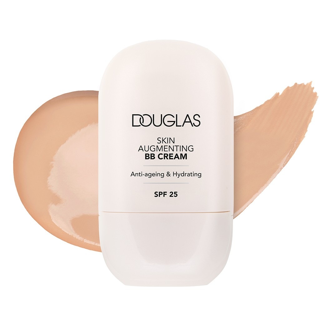 „Douglas Collection“ BB kreminis makiažo kremas, gerinantis odos būklę su SPF 25, 30 ml