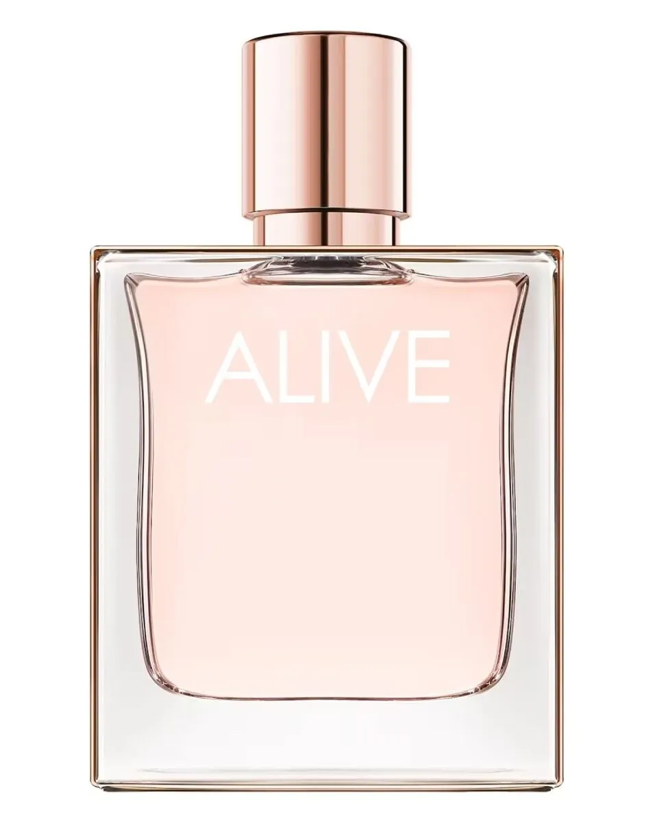 Hugo Boss Alive Woda toaletowa dla kobiet